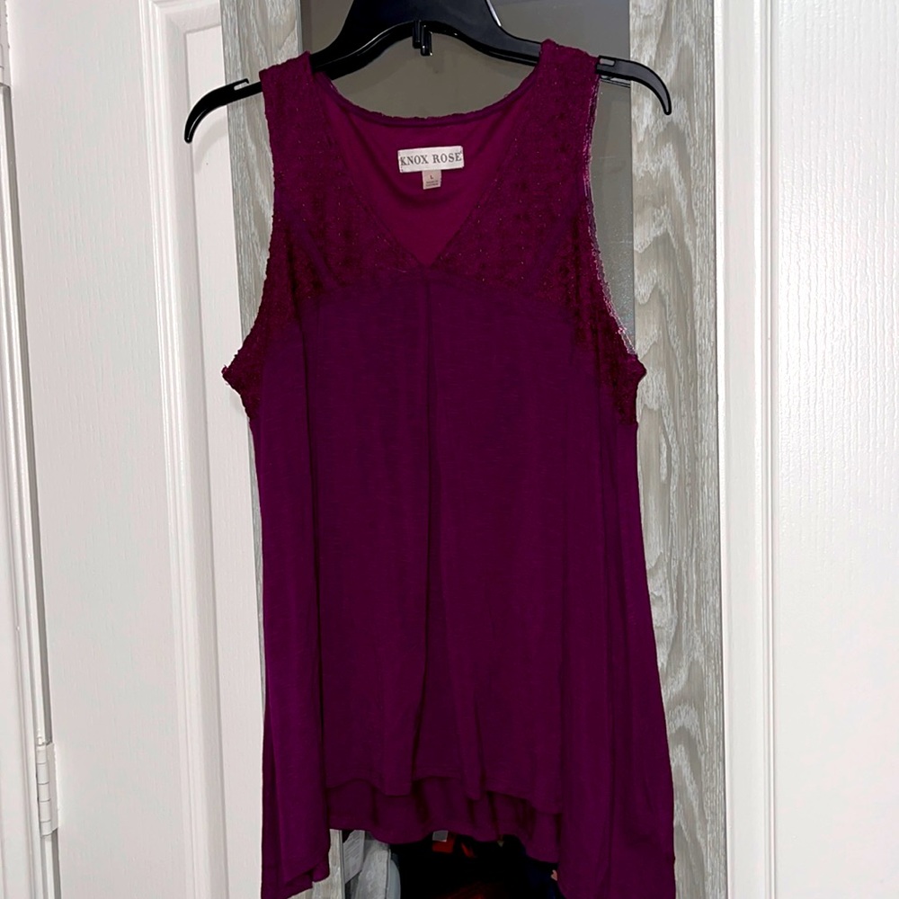 Women’s Tunic